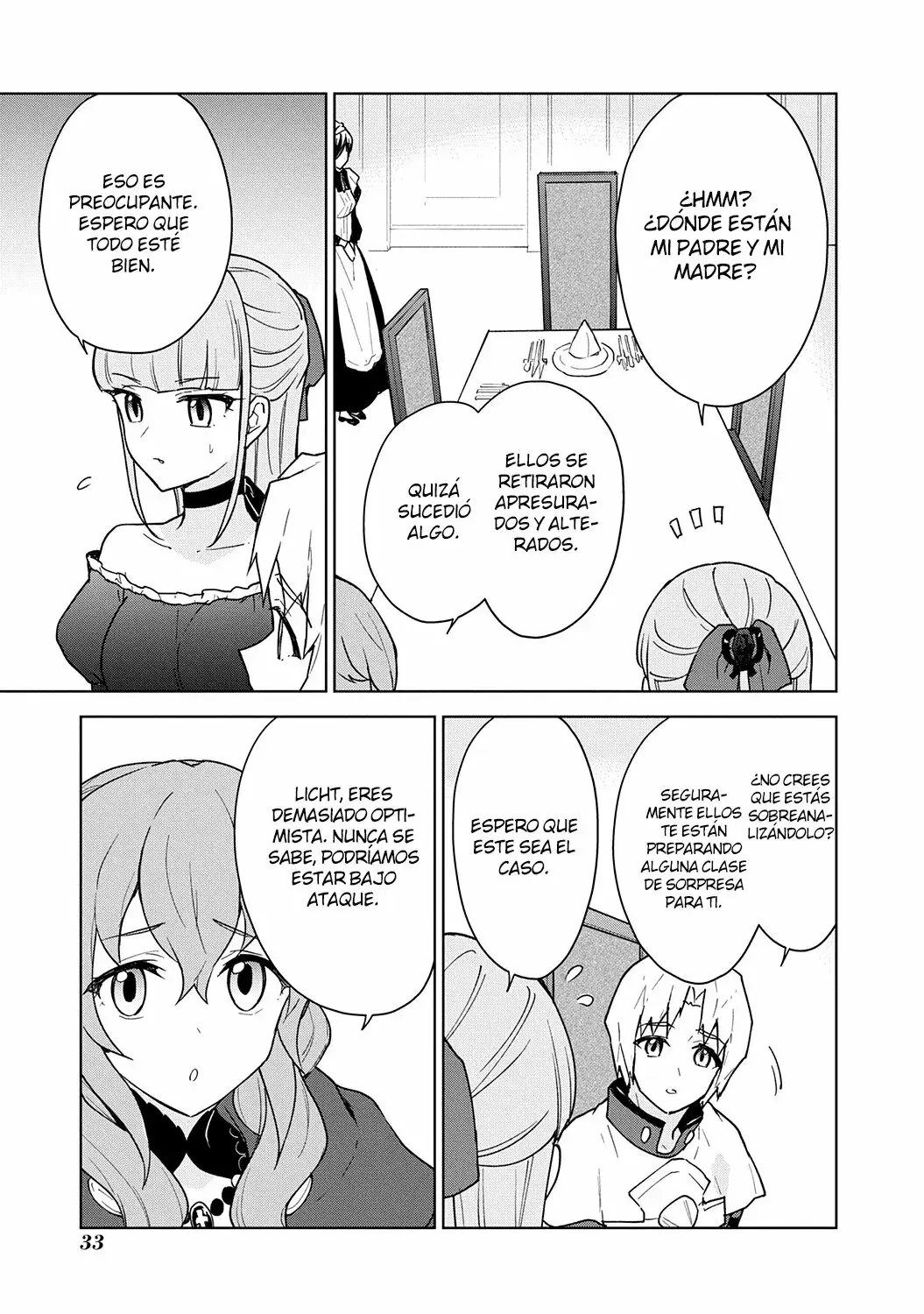 Capitulo 19 page 33
