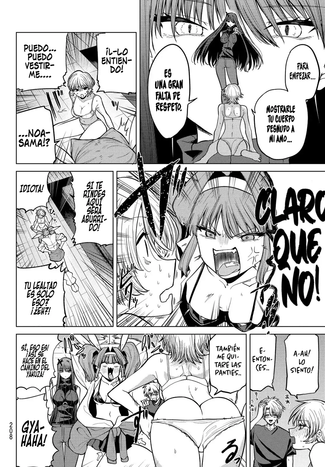Capitulo 10 page 11