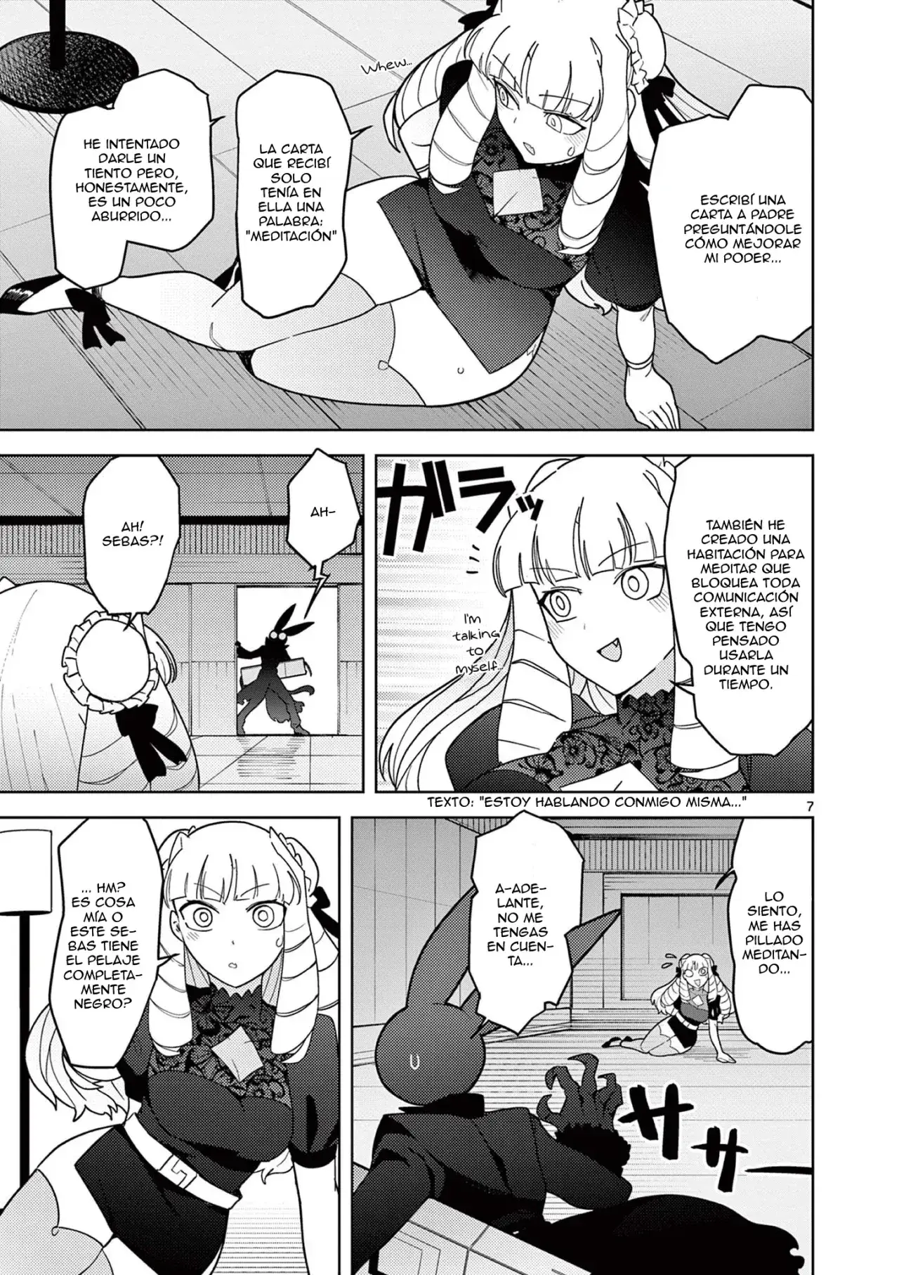 Capitulo 21 page 7