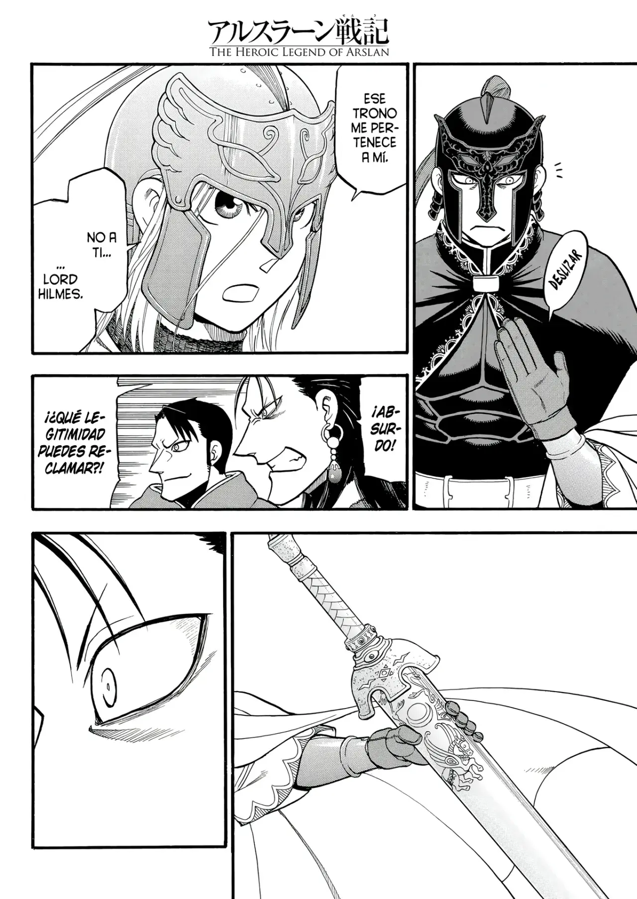 Capitulo 129 page 6