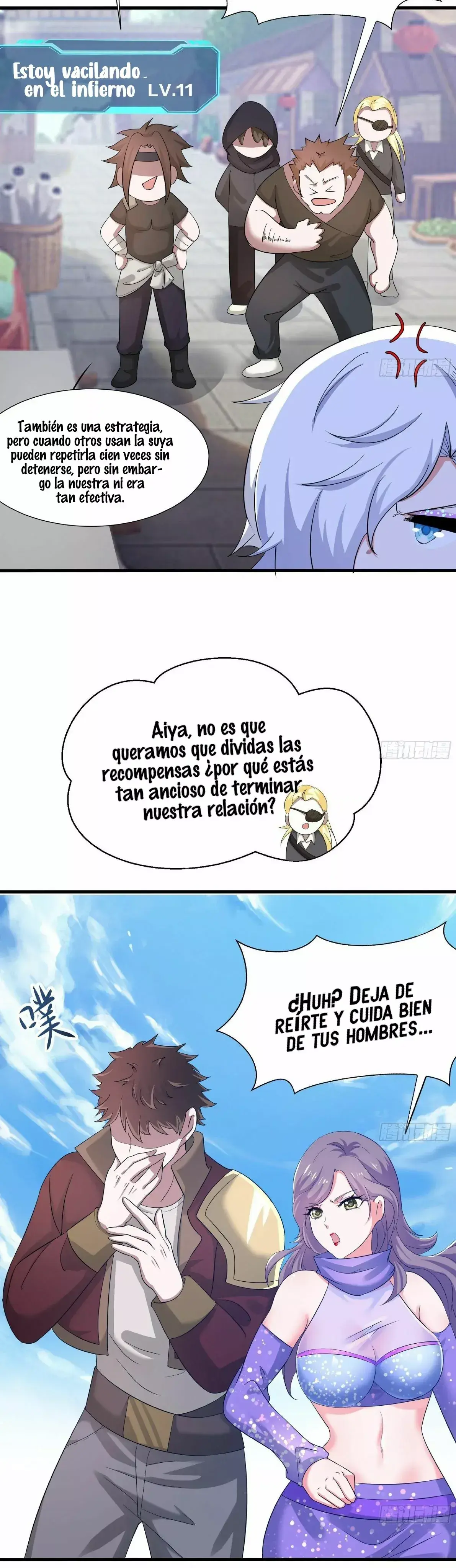 Capitulo 21 page 6