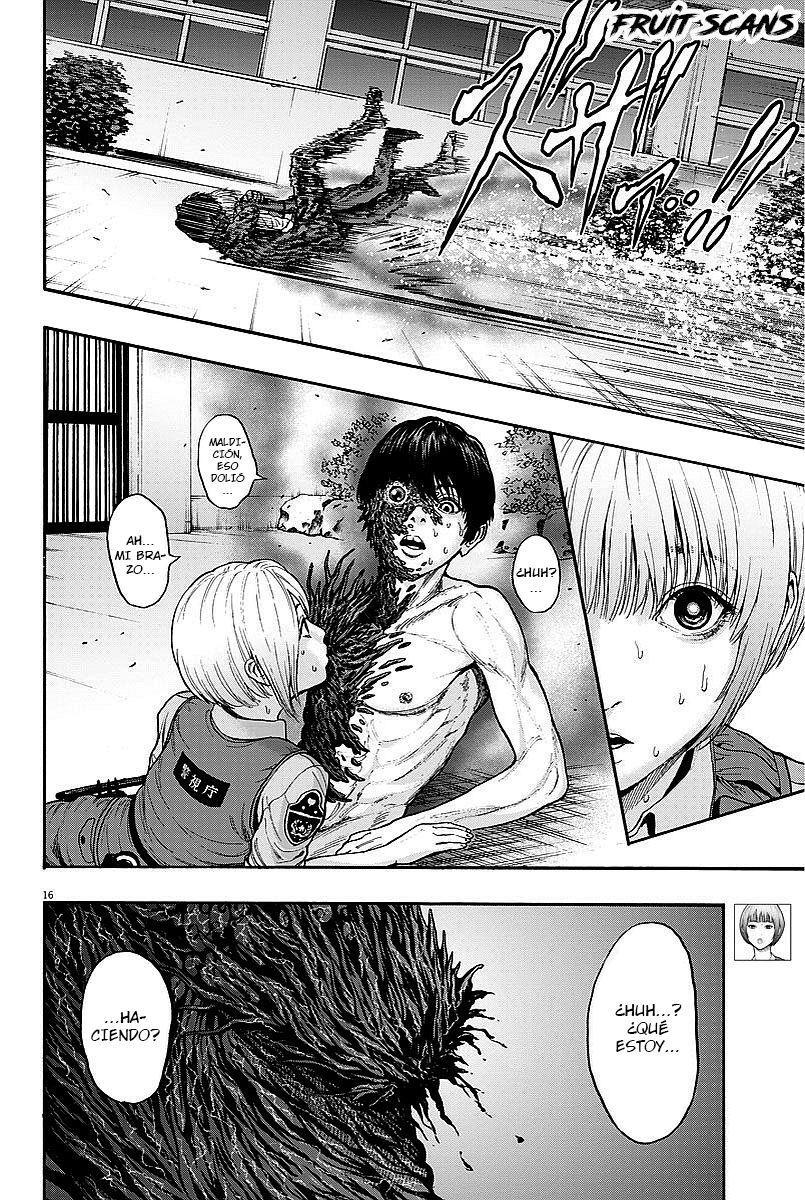 Capitulo 18 page 16