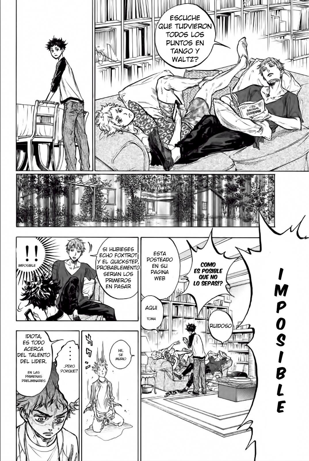 Capitulo 31 page 27