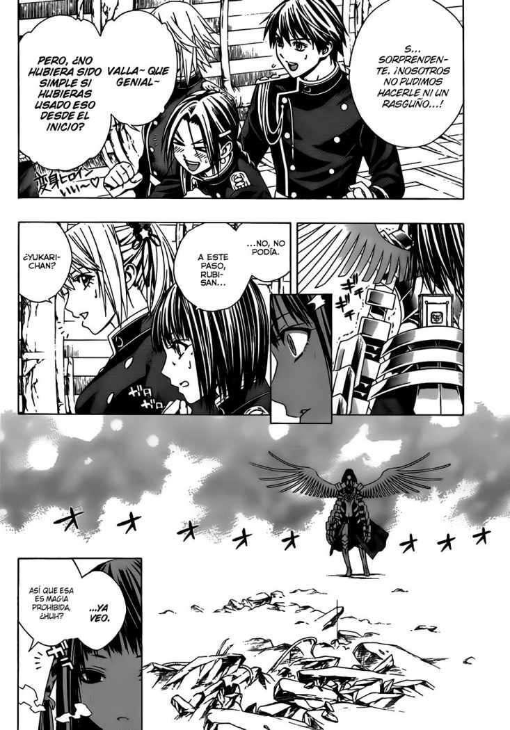 Capitulo 46 page 11