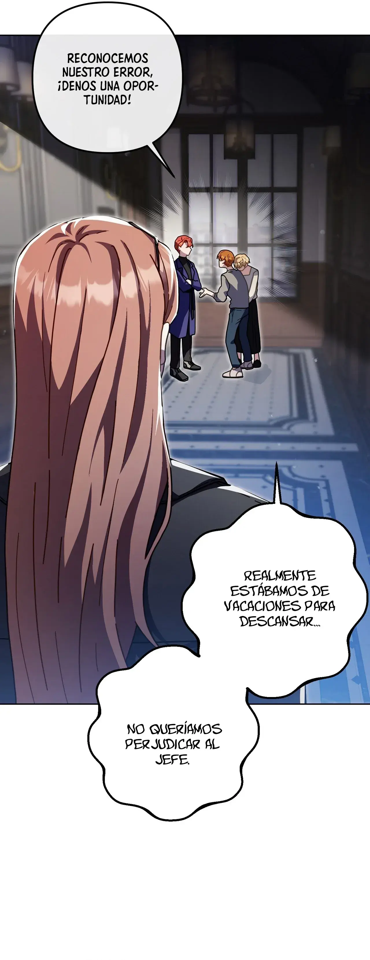 Capitulo 22 page 31