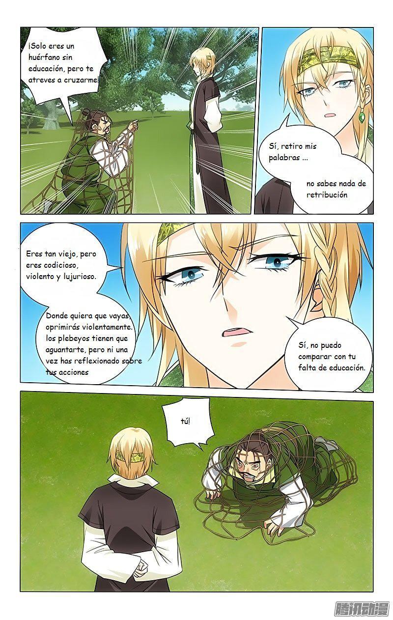 Capitulo 64 page 6