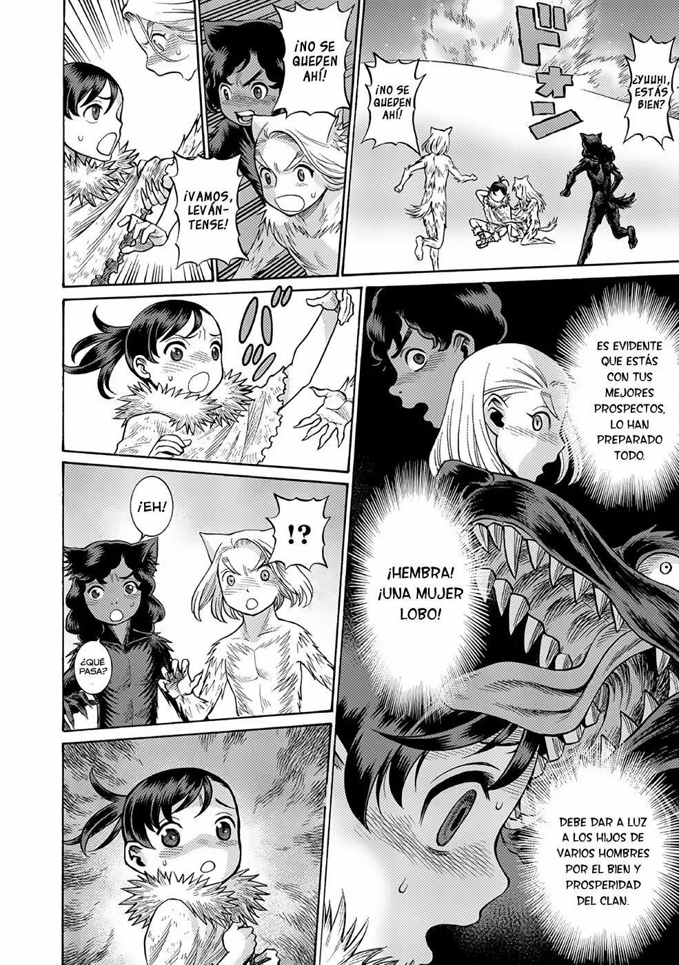 Capitulo 21 page 7