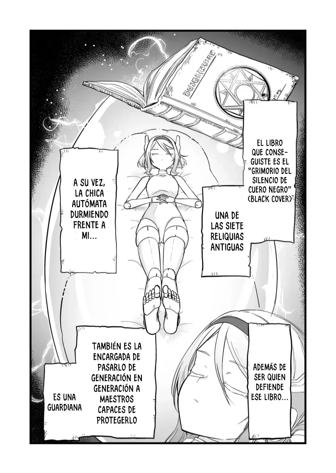 Capitulo 15 page 6