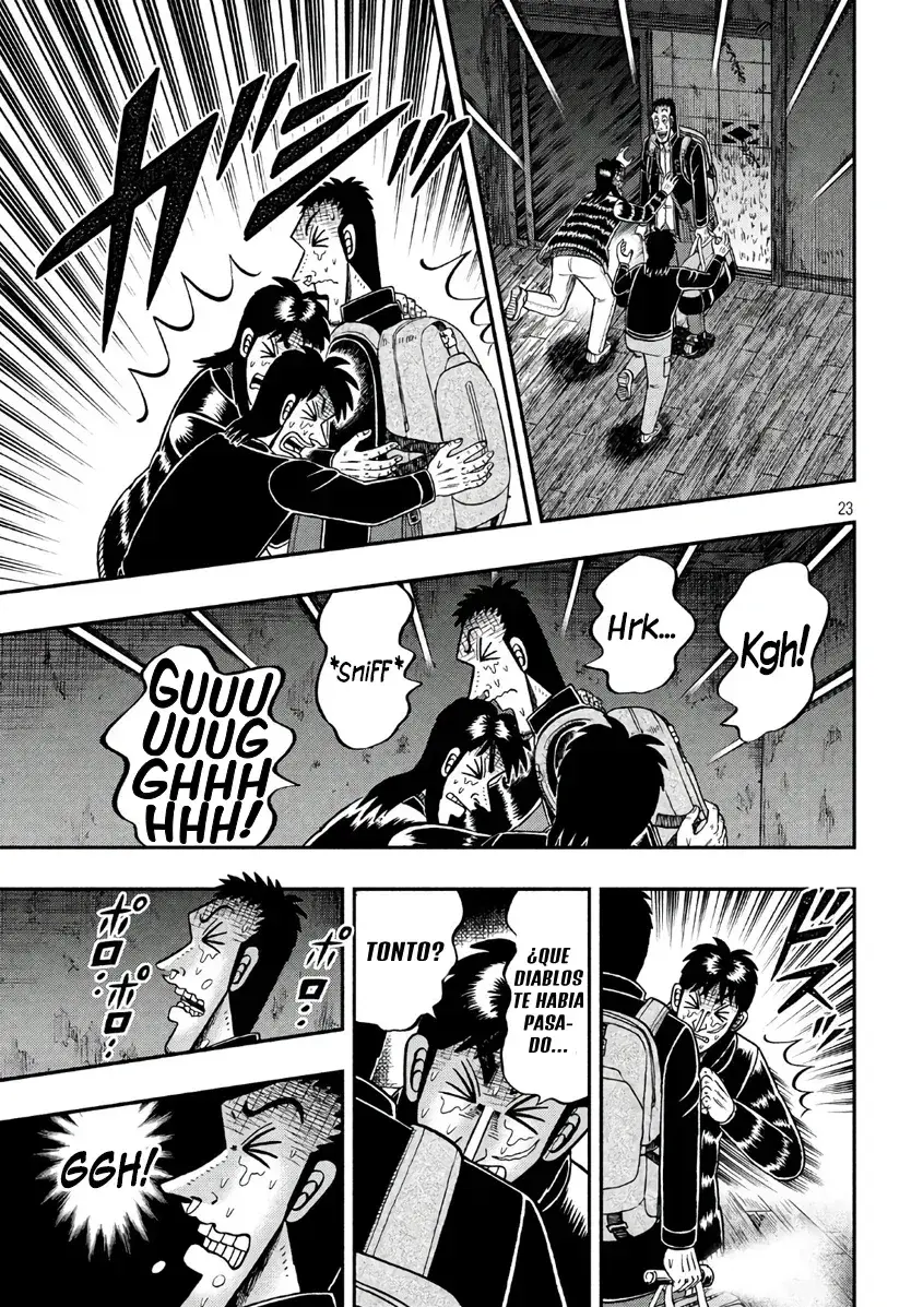 Capitulo 32 page 23