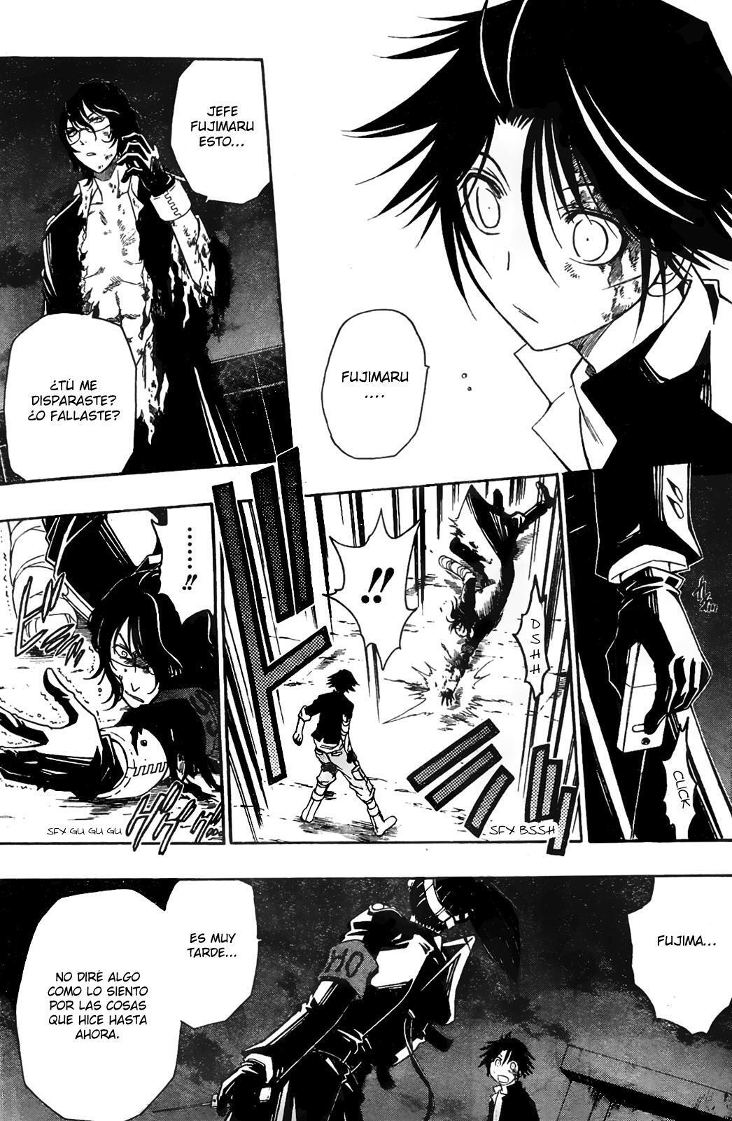 Capitulo 8 page 11