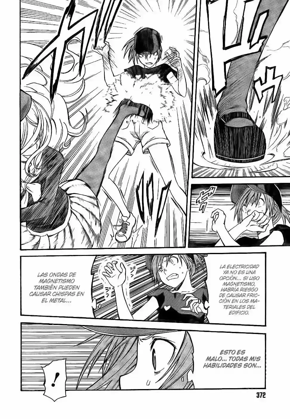 Capitulo 27 page 19