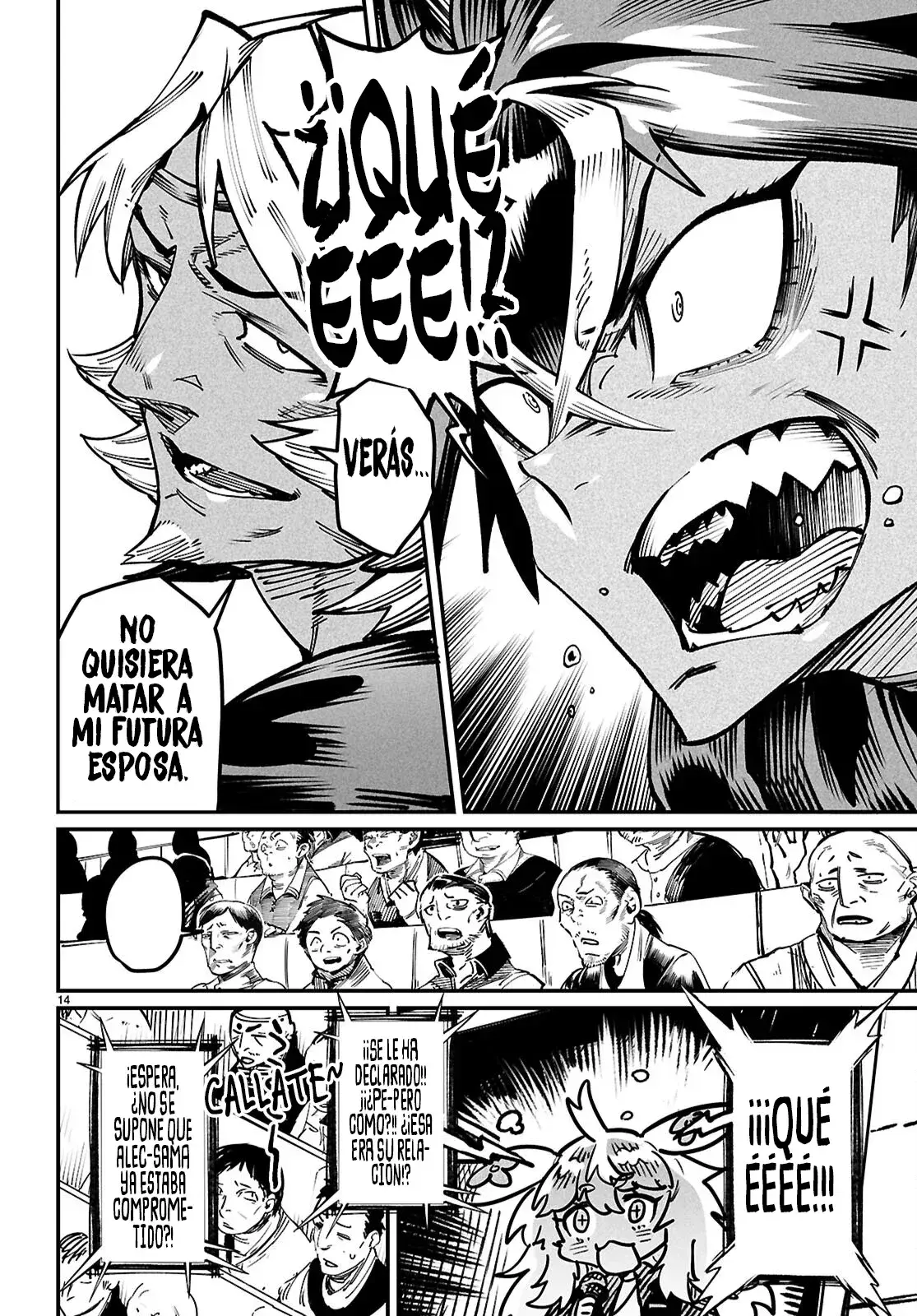Capitulo 22 page 17