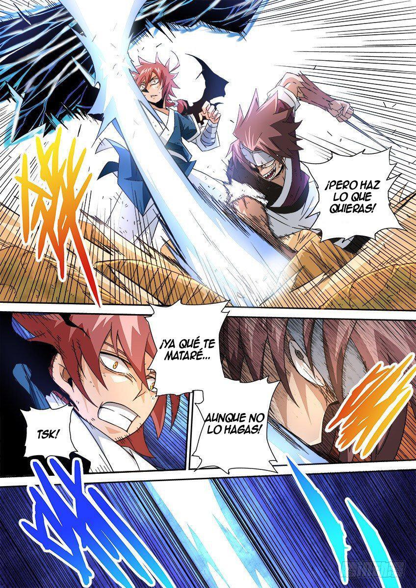 Capitulo 23 page 3