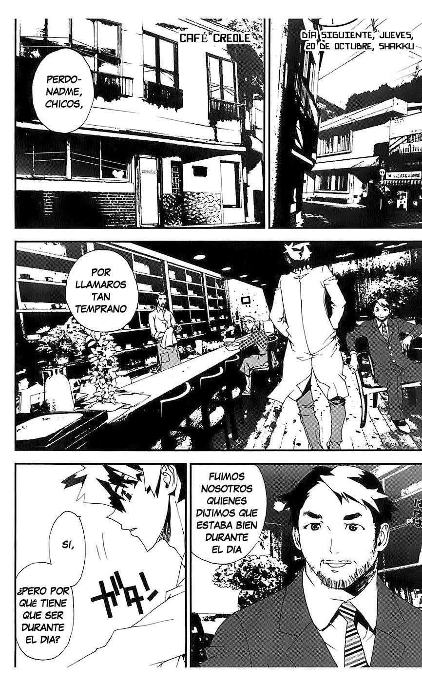 Capitulo 23 page 31