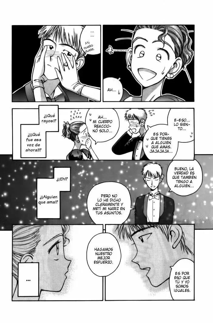 Capitulo 33 page 17