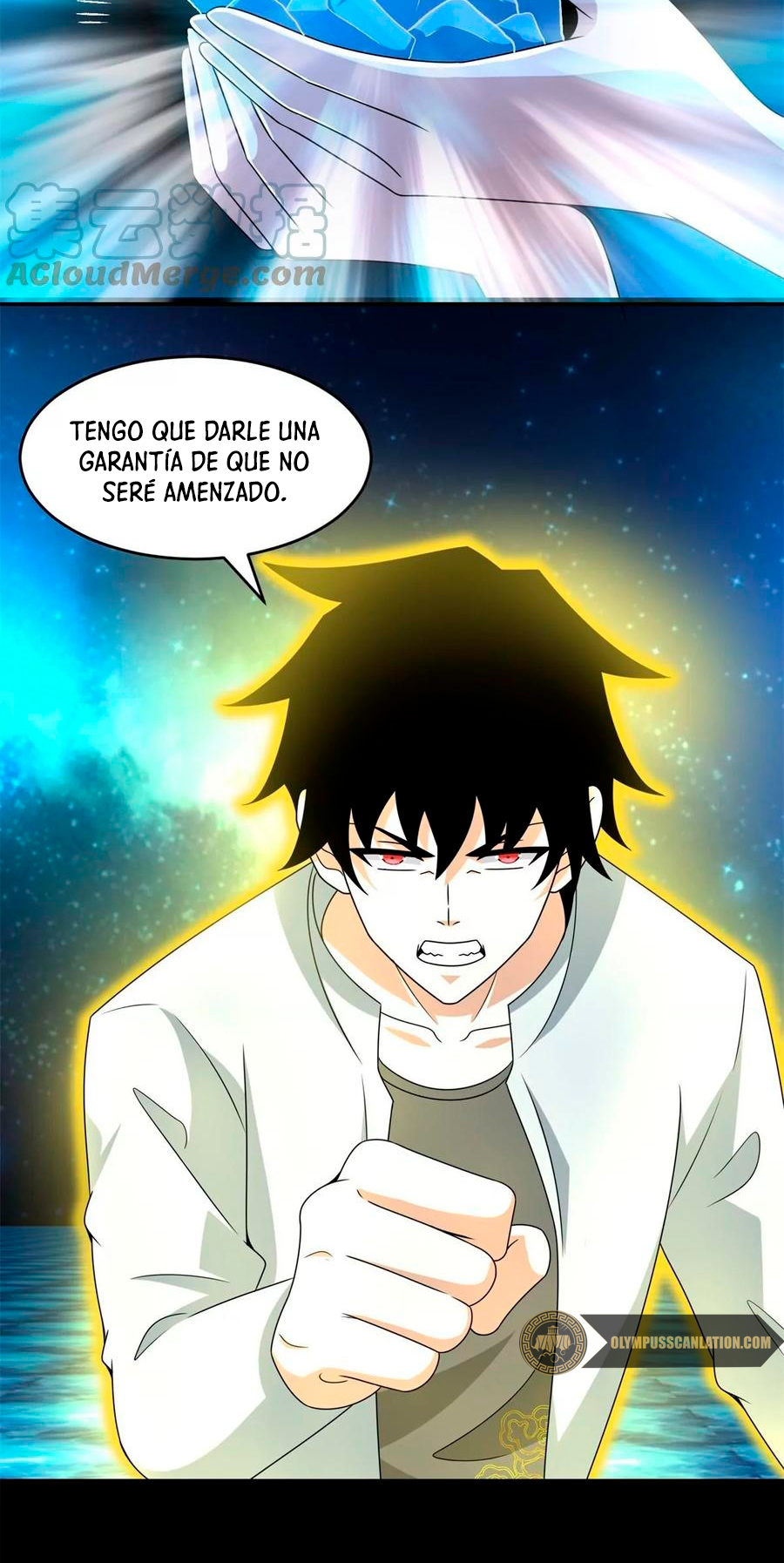 Capitulo 422 page 19