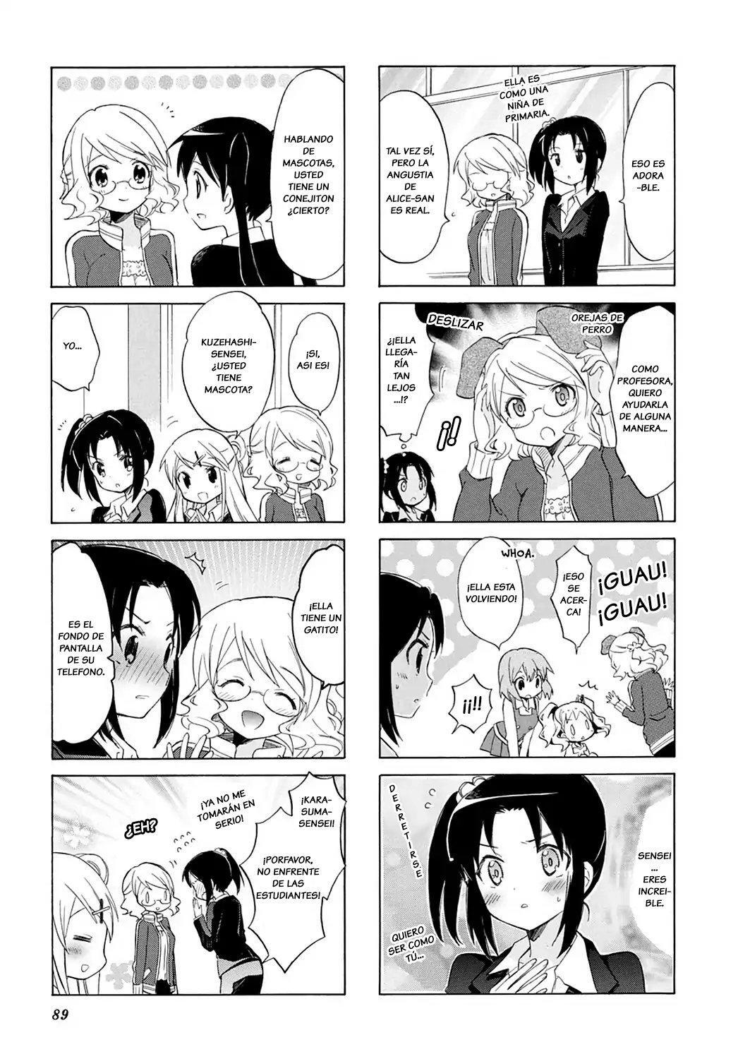 Capitulo 31 page 22