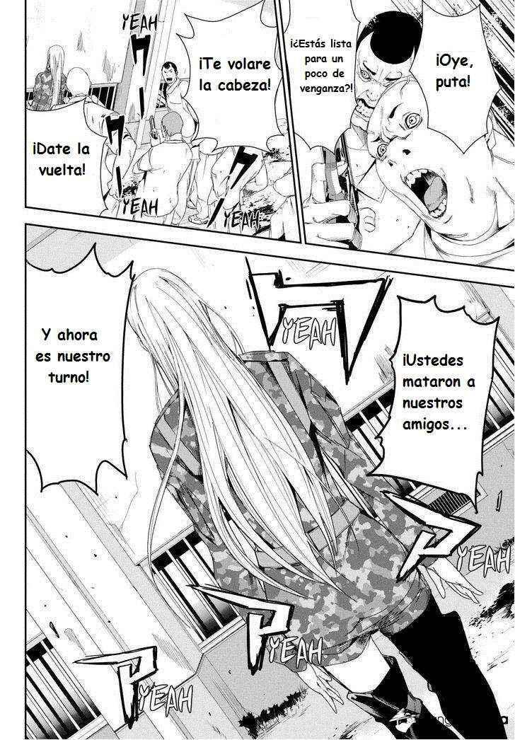Capitulo 26 page 27