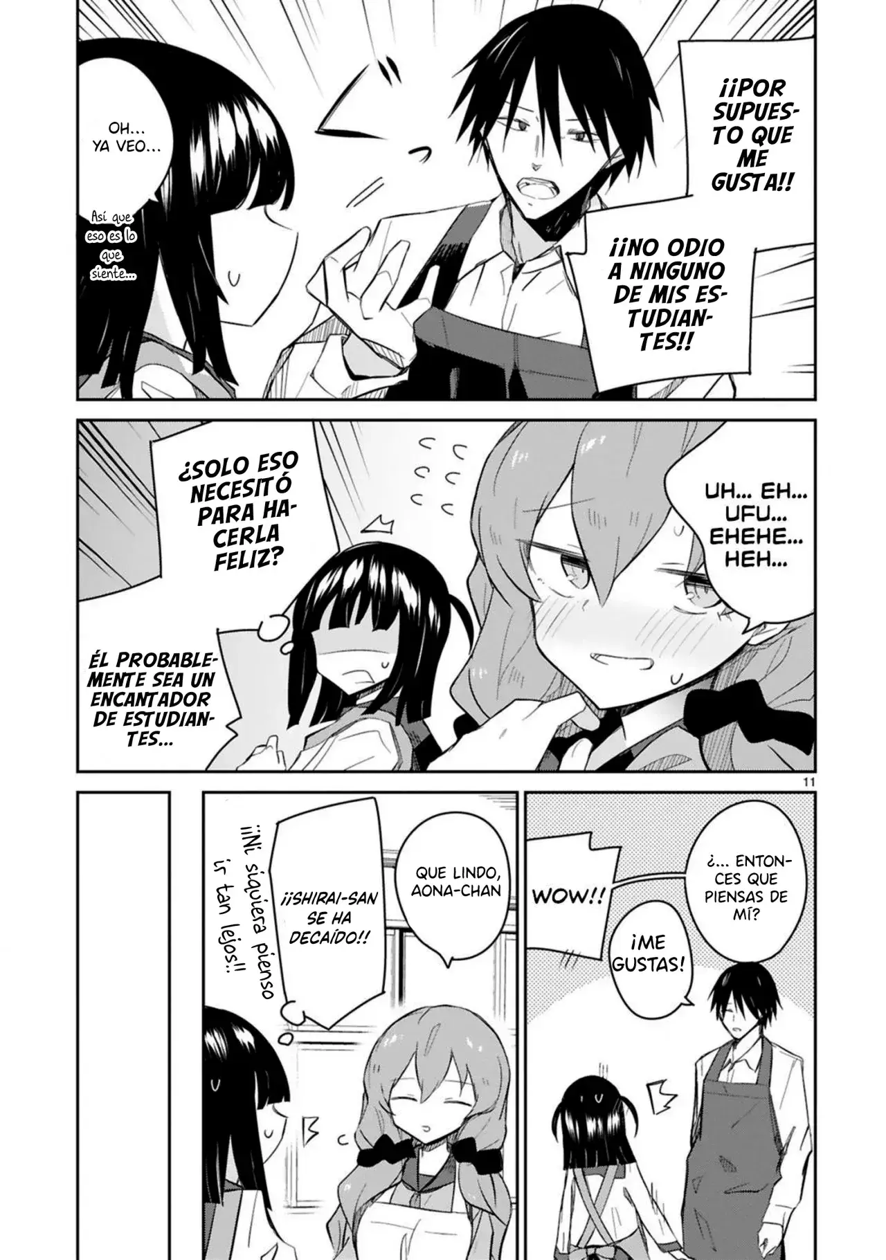 Capitulo 18 page 12