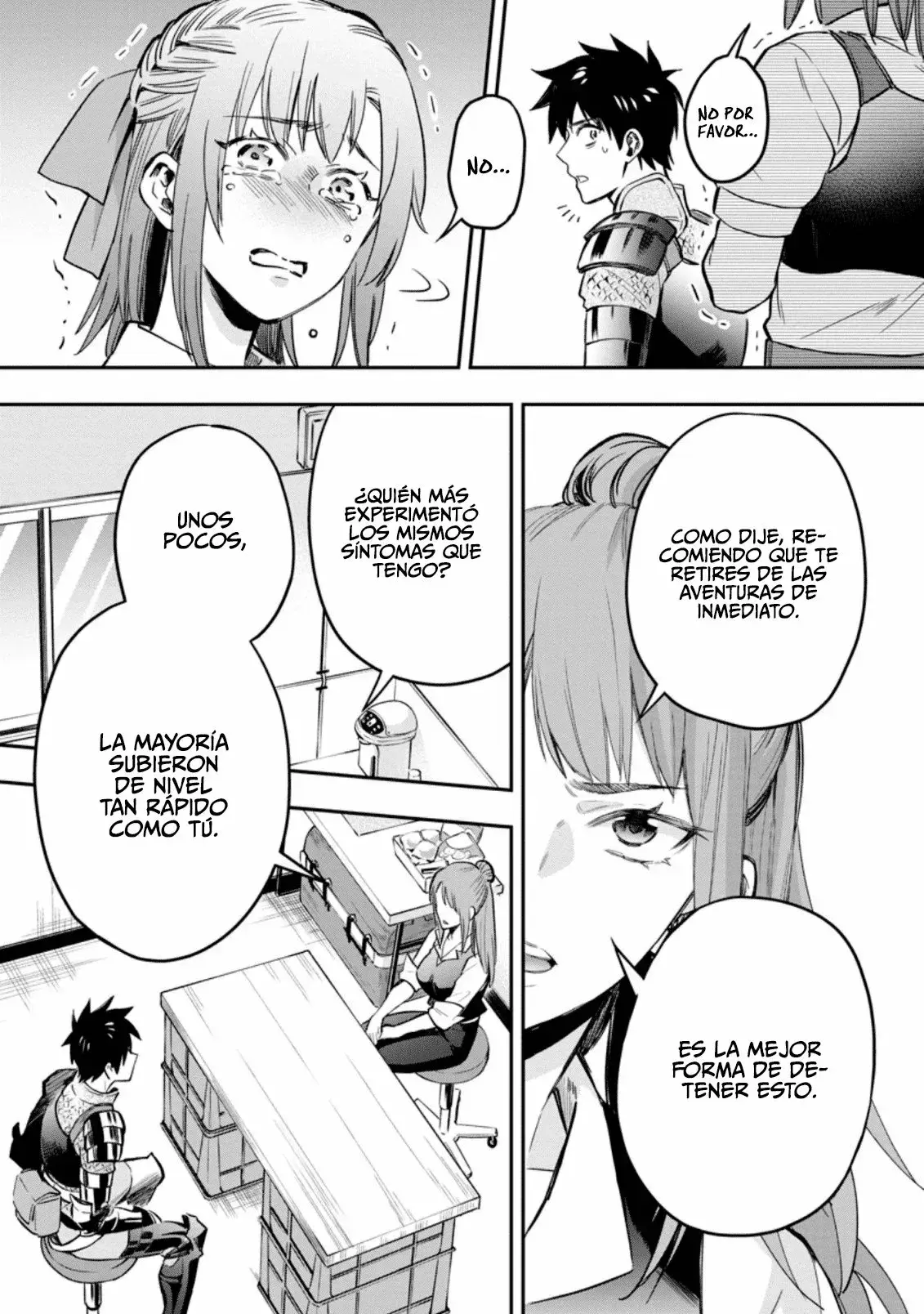 Capitulo 34 page 20