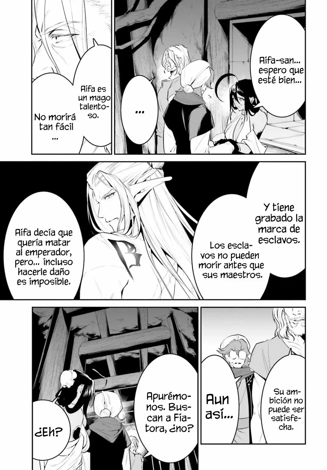 Capitulo 22 page 29