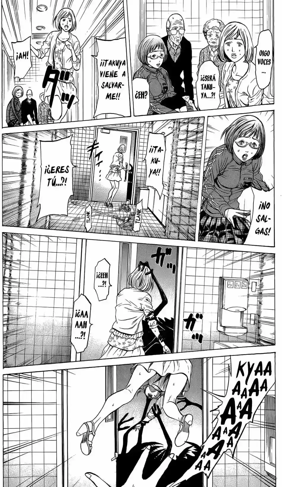 Capitulo 10 page 15