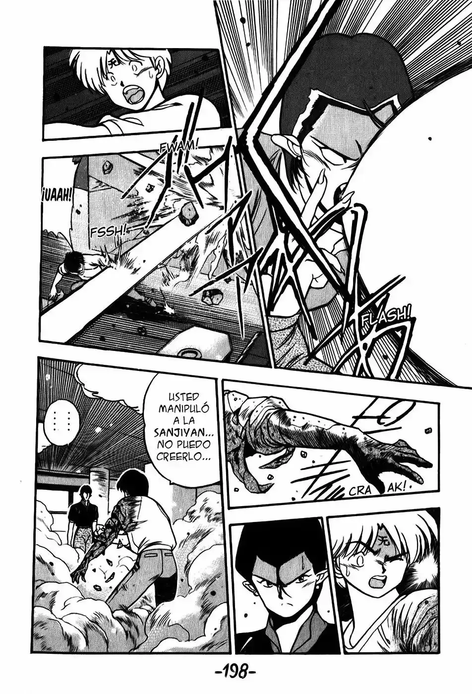 Capitulo 166 page 16