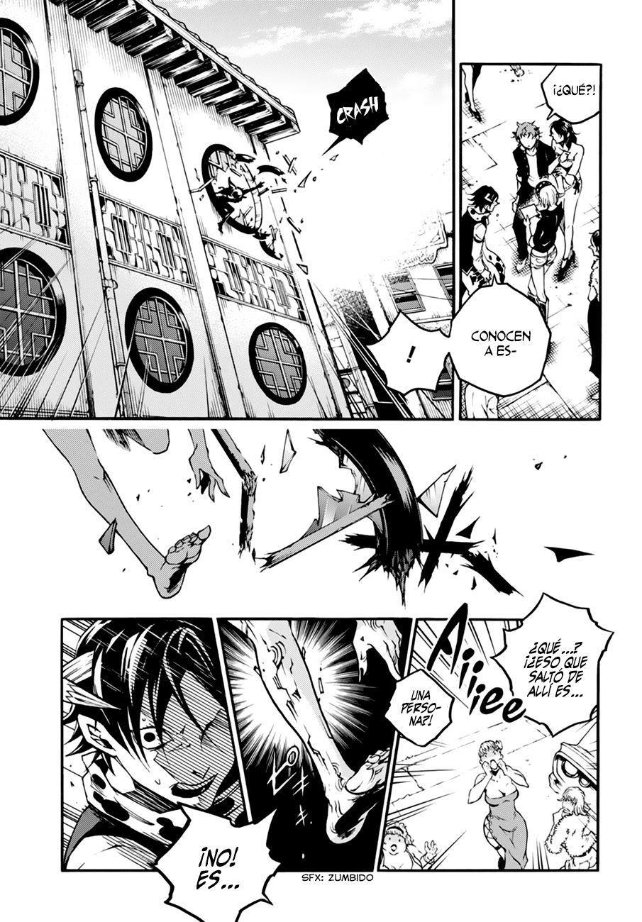 Capitulo 15 page 13