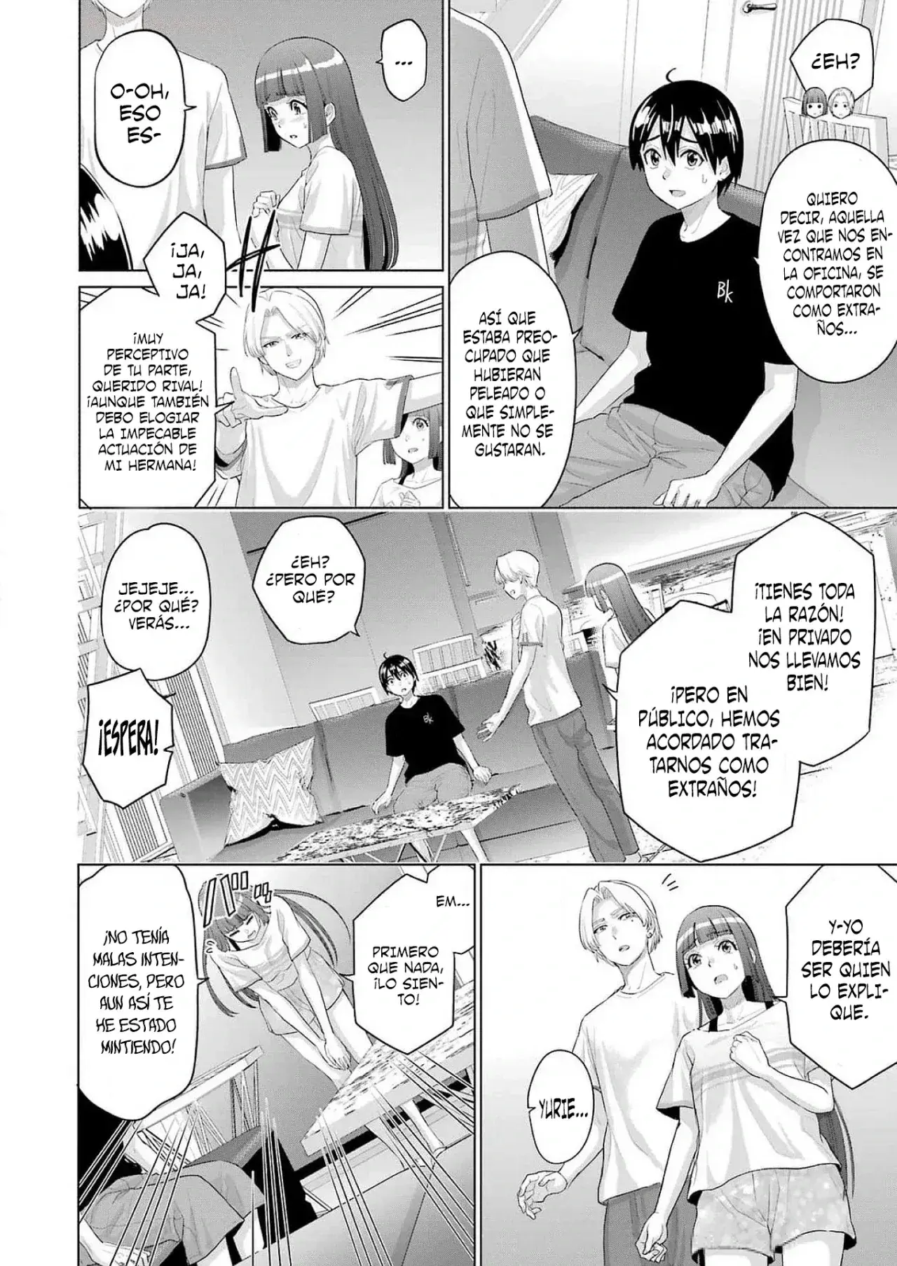 Capitulo 32 page 10
