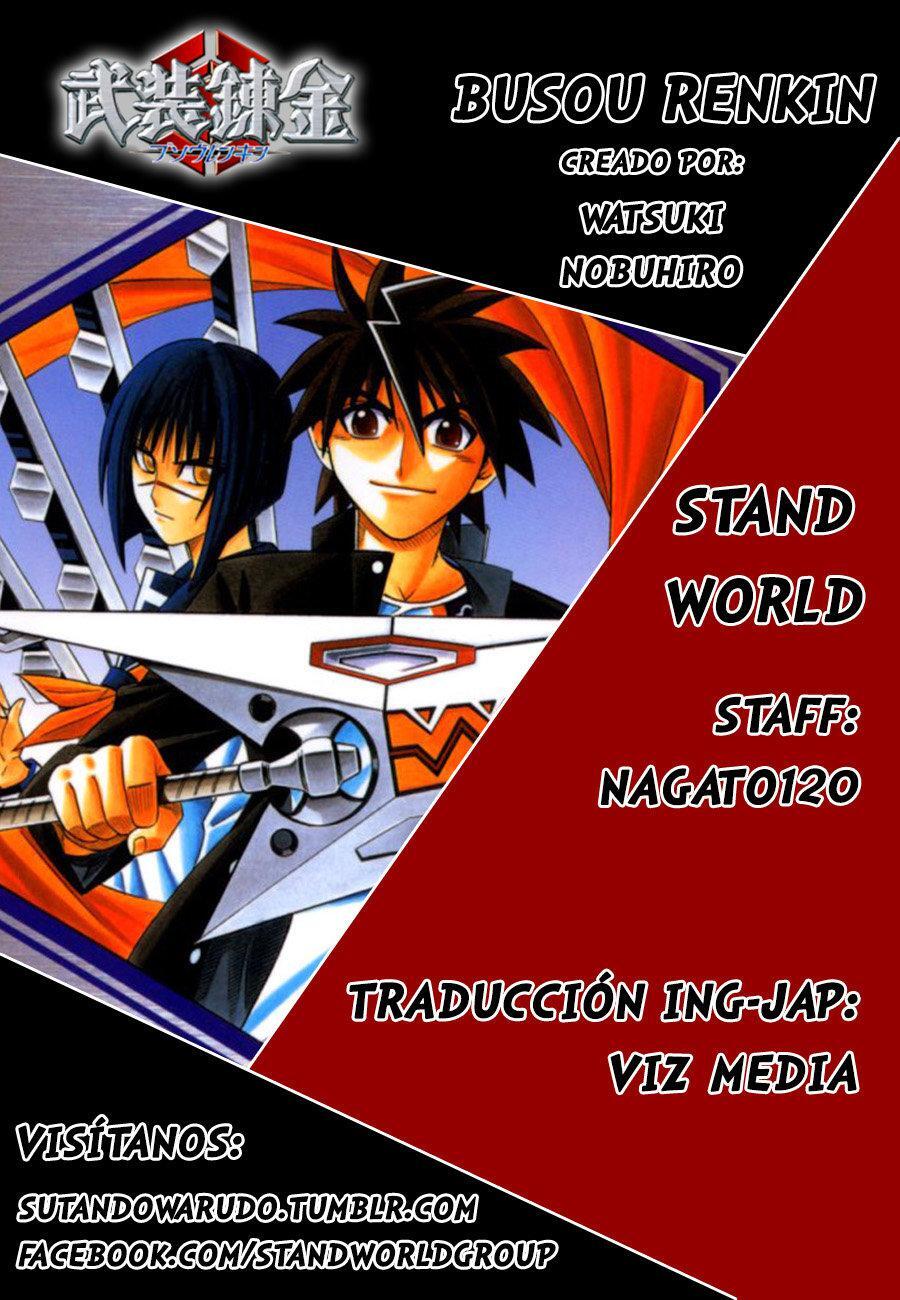 Capitulo 26 page 1