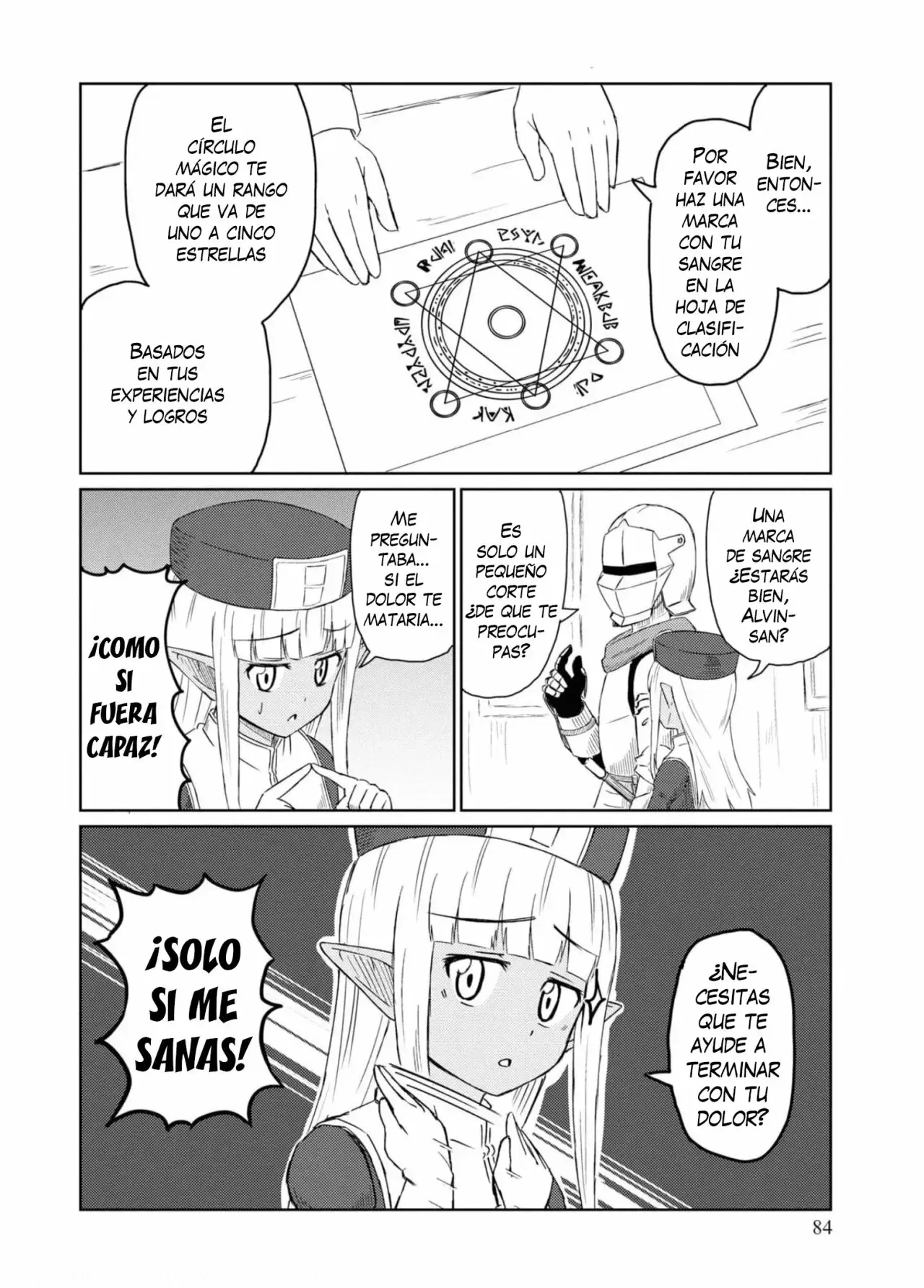 Capitulo 27 page 5
