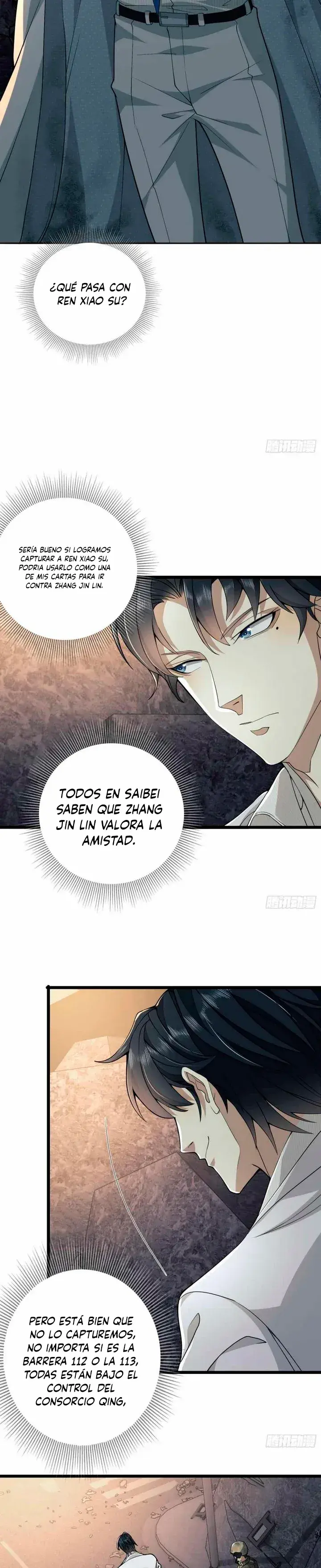 Capitulo 46 page 14