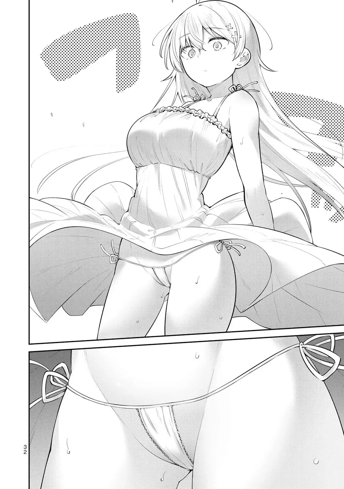 Capitulo 31 page 11