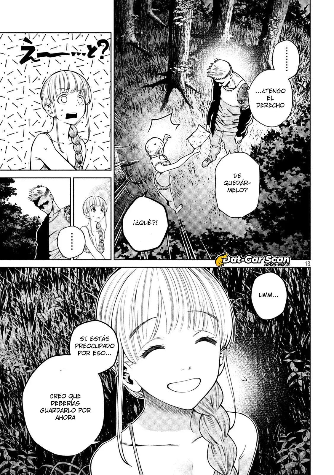 Capitulo 19 page 15