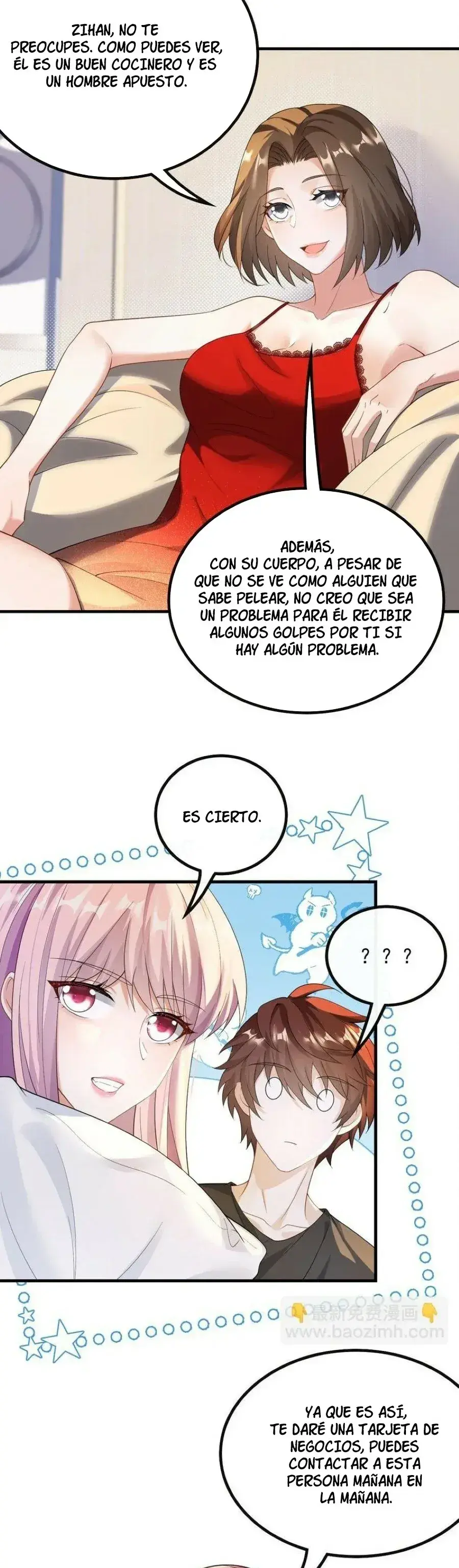 Capitulo 40 page 8