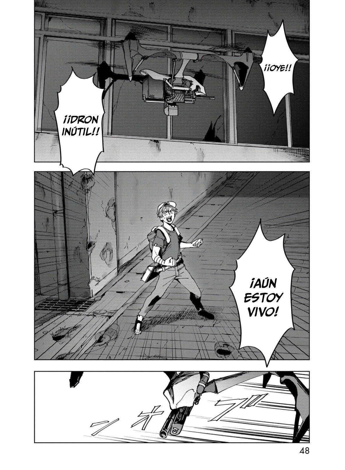 Capitulo 15 page 21