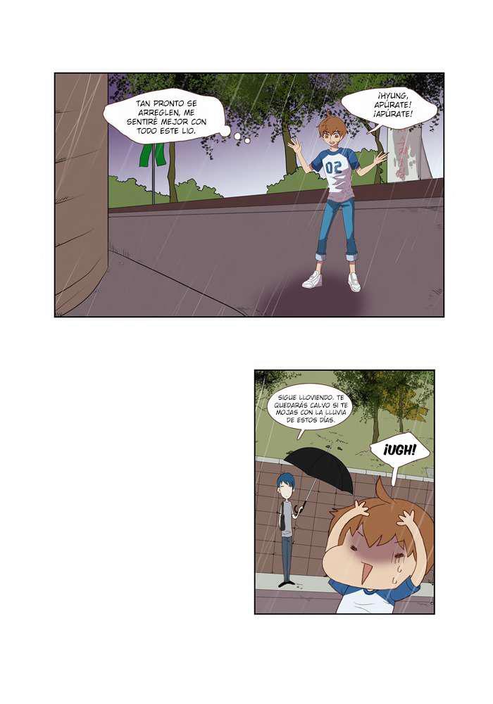 Capitulo 24 page 17