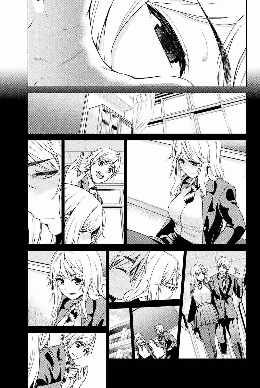 Capitulo 19 page 12