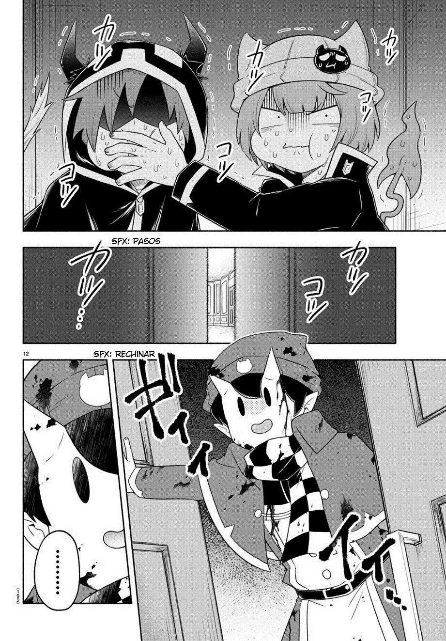 Capitulo 20 page 14