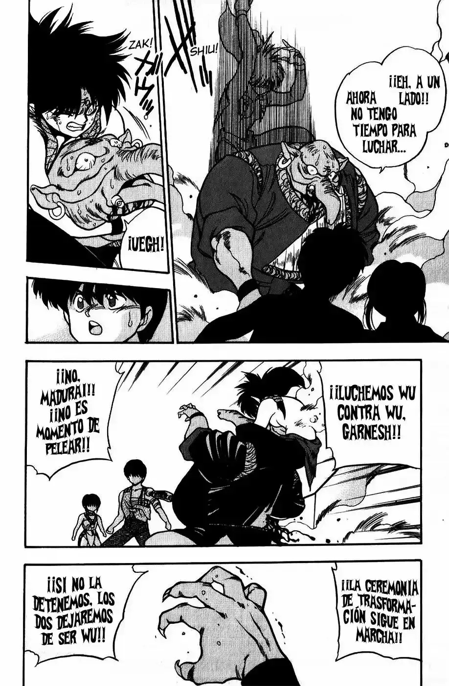 Capitulo 61 page 6