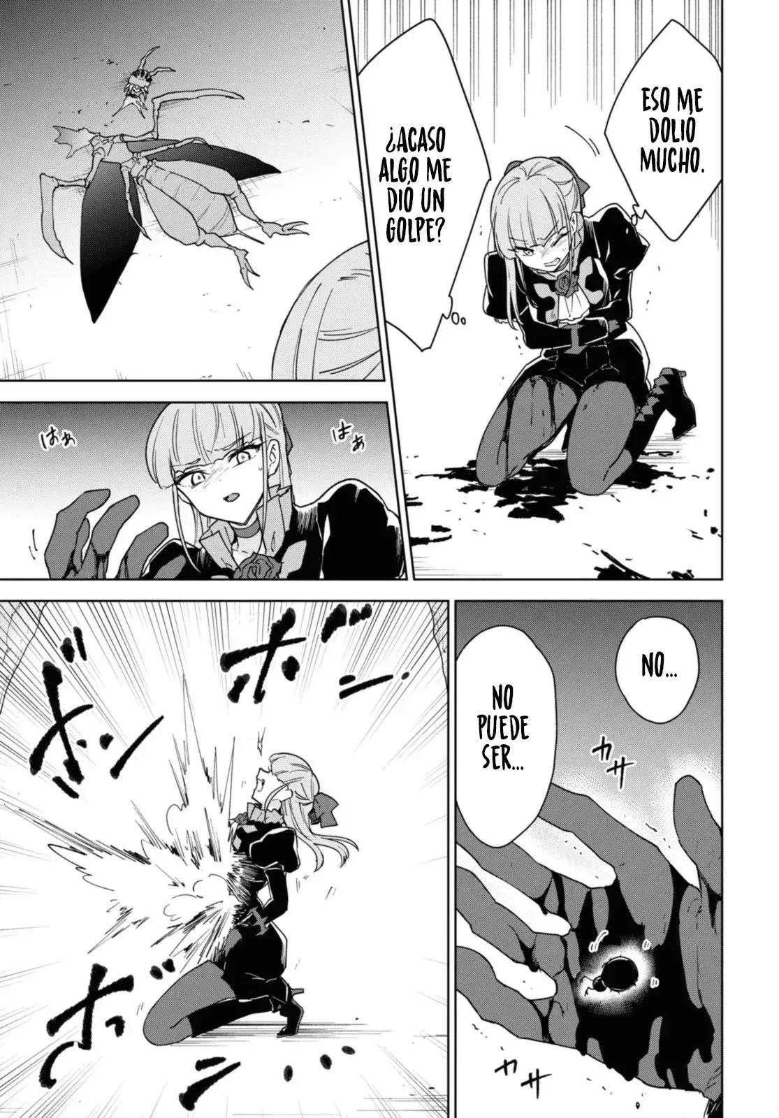 Capitulo 32 page 38