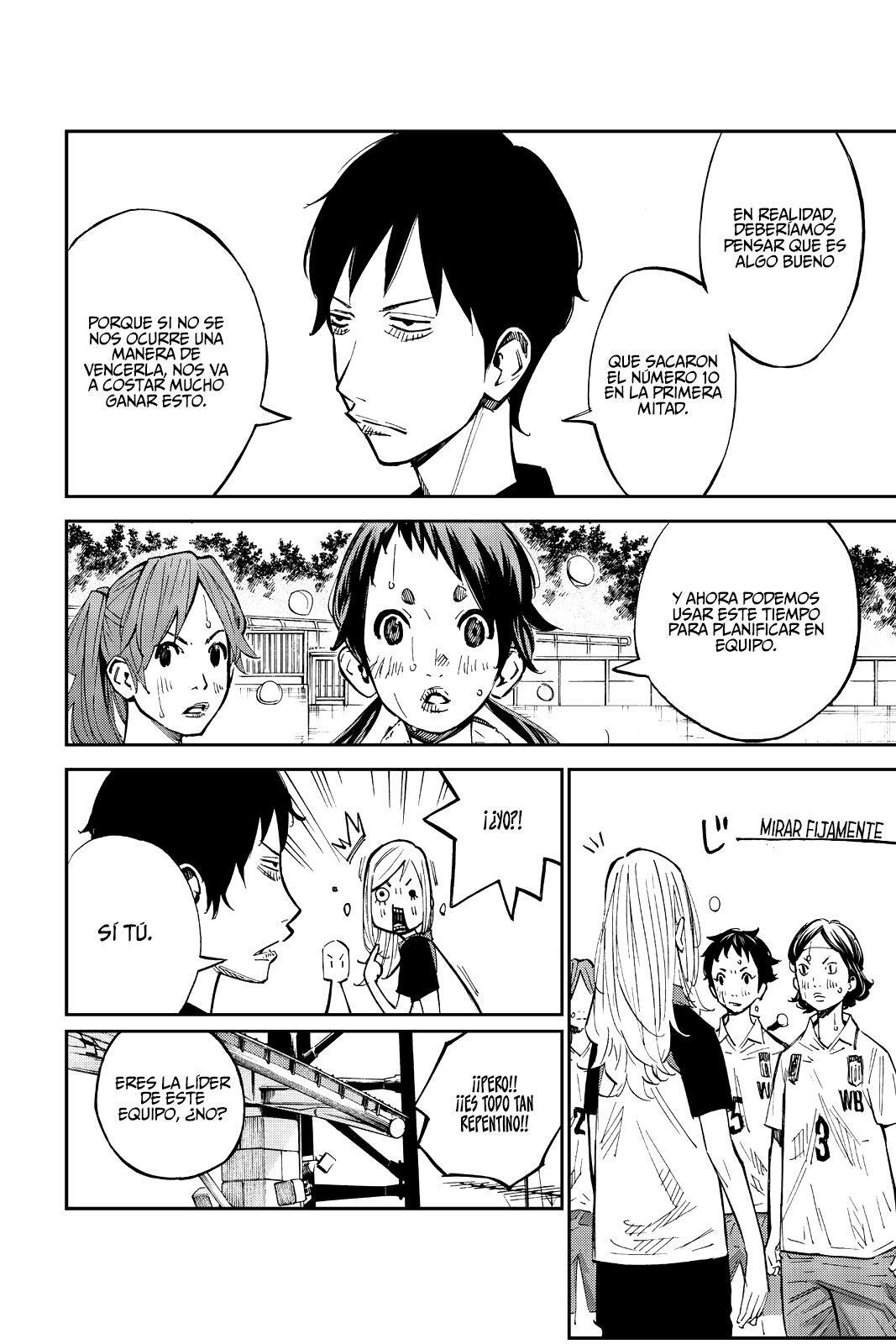 Capitulo 26 page 18