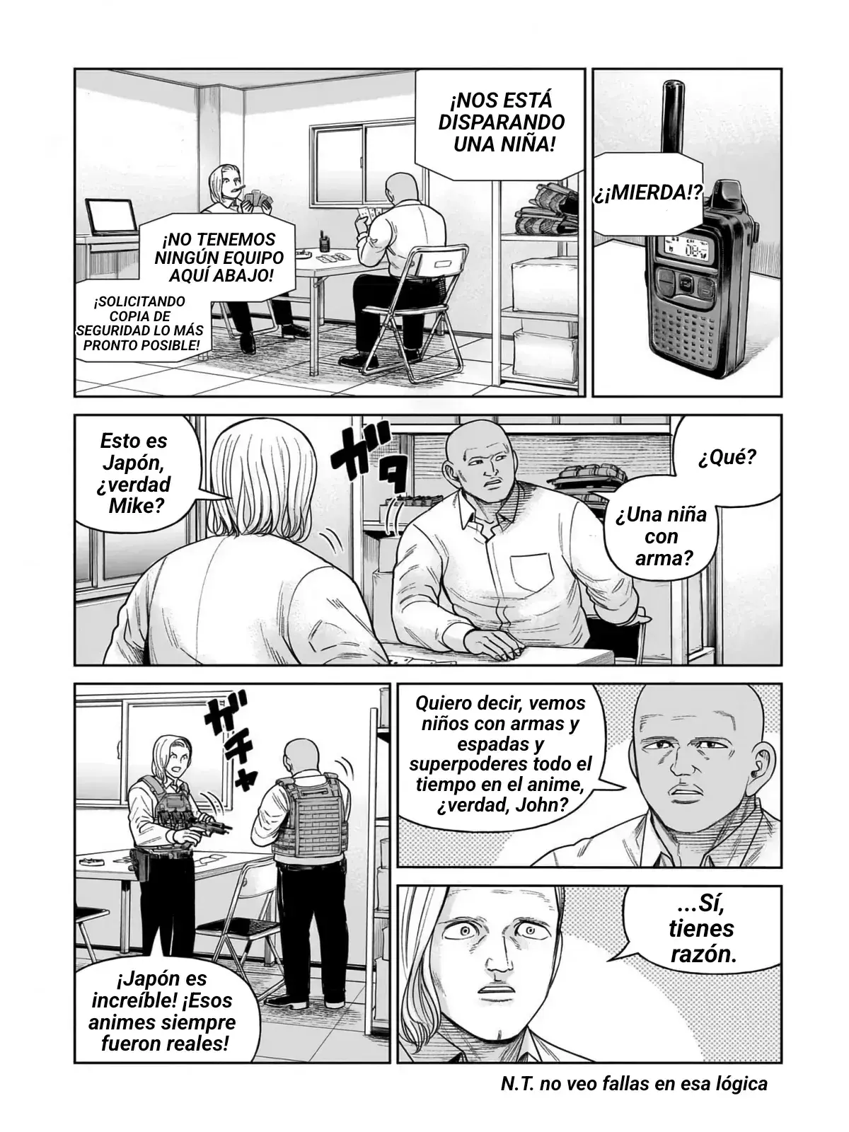 Capitulo 8 page 14