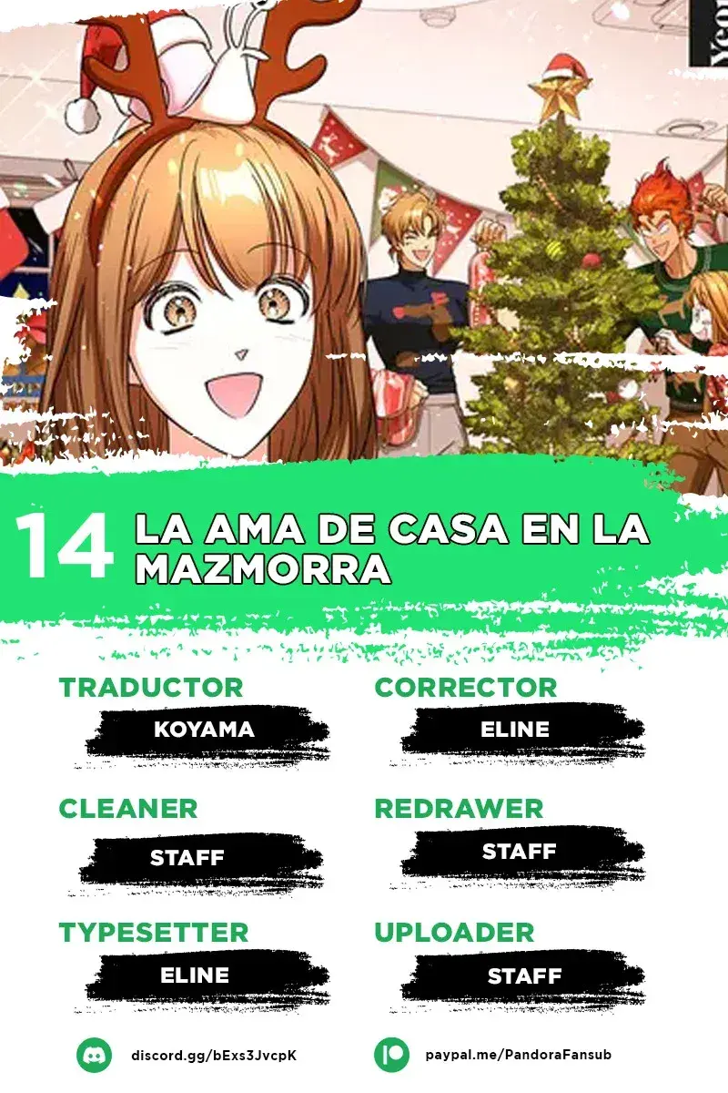 Capitulo 14 page 1