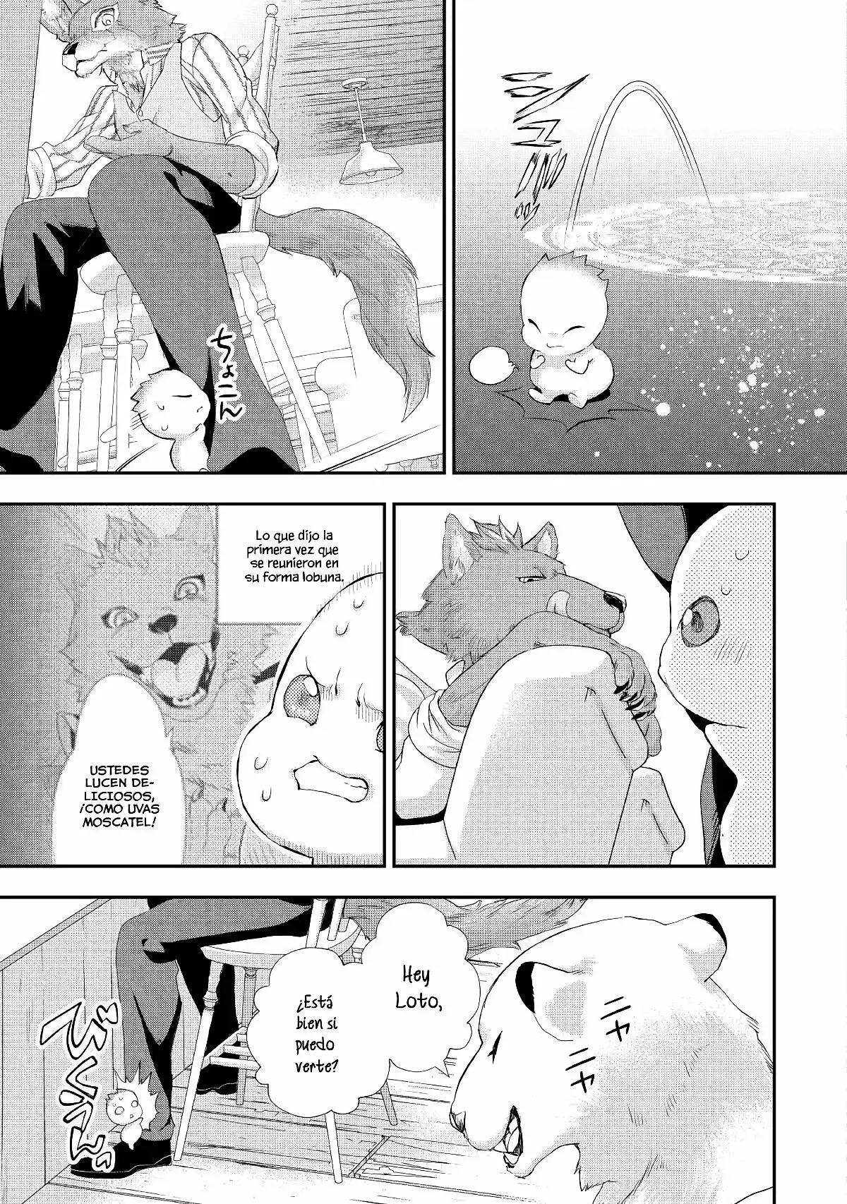 Capitulo 20 page 21