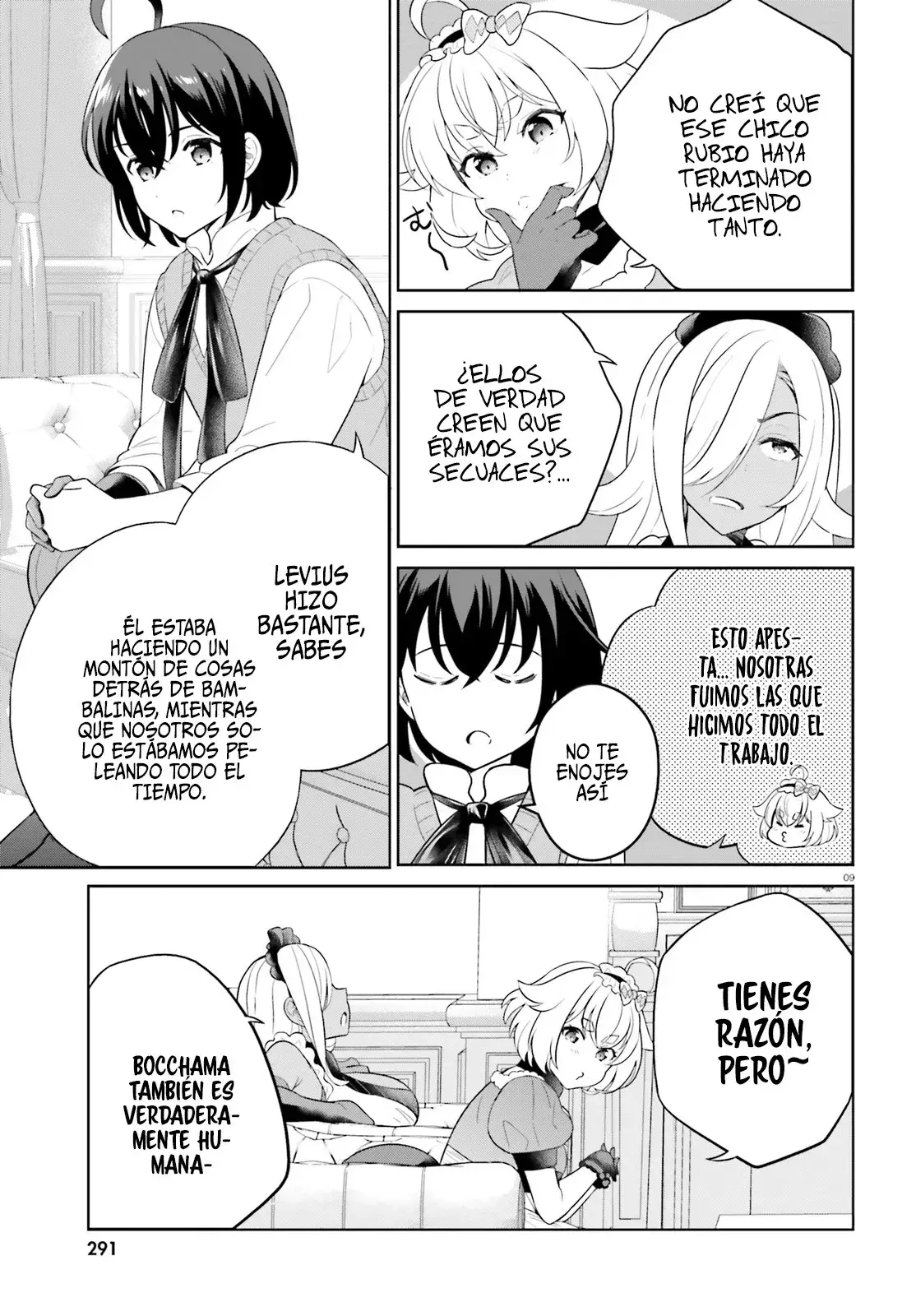 Capitulo 23 page 12