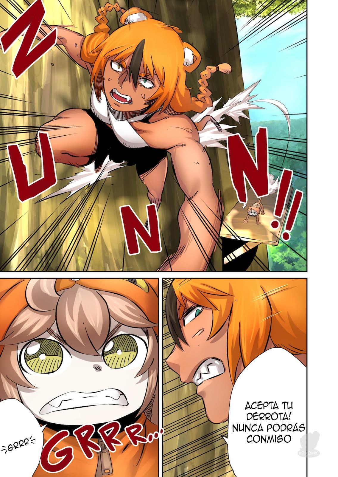 Capitulo 36 page 12