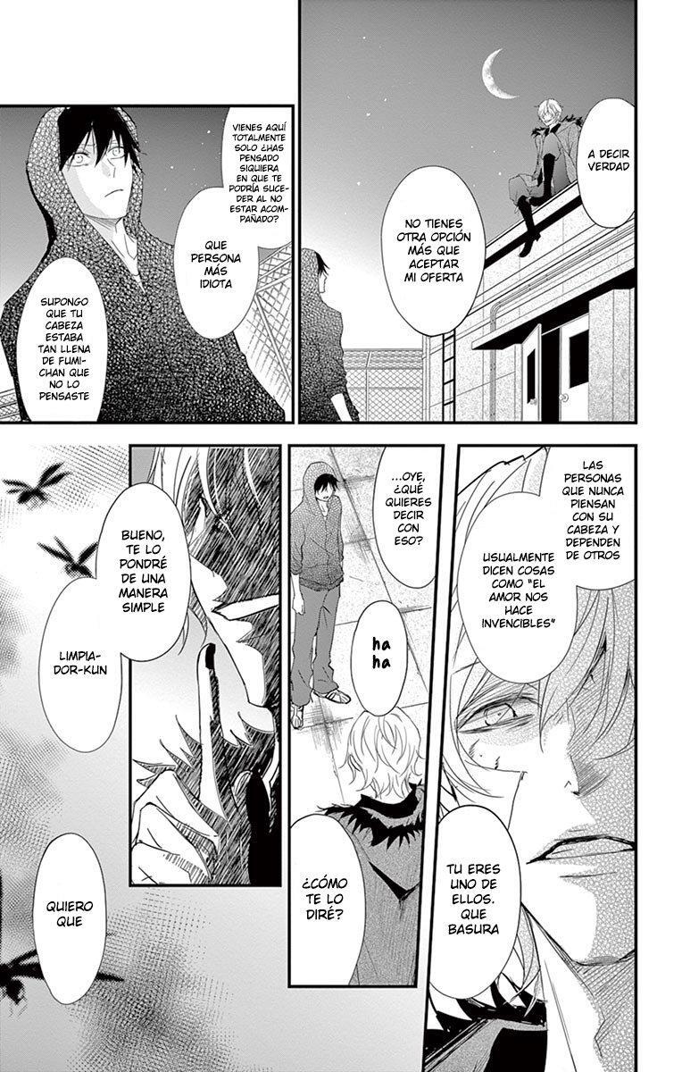 Capitulo 17 page 16