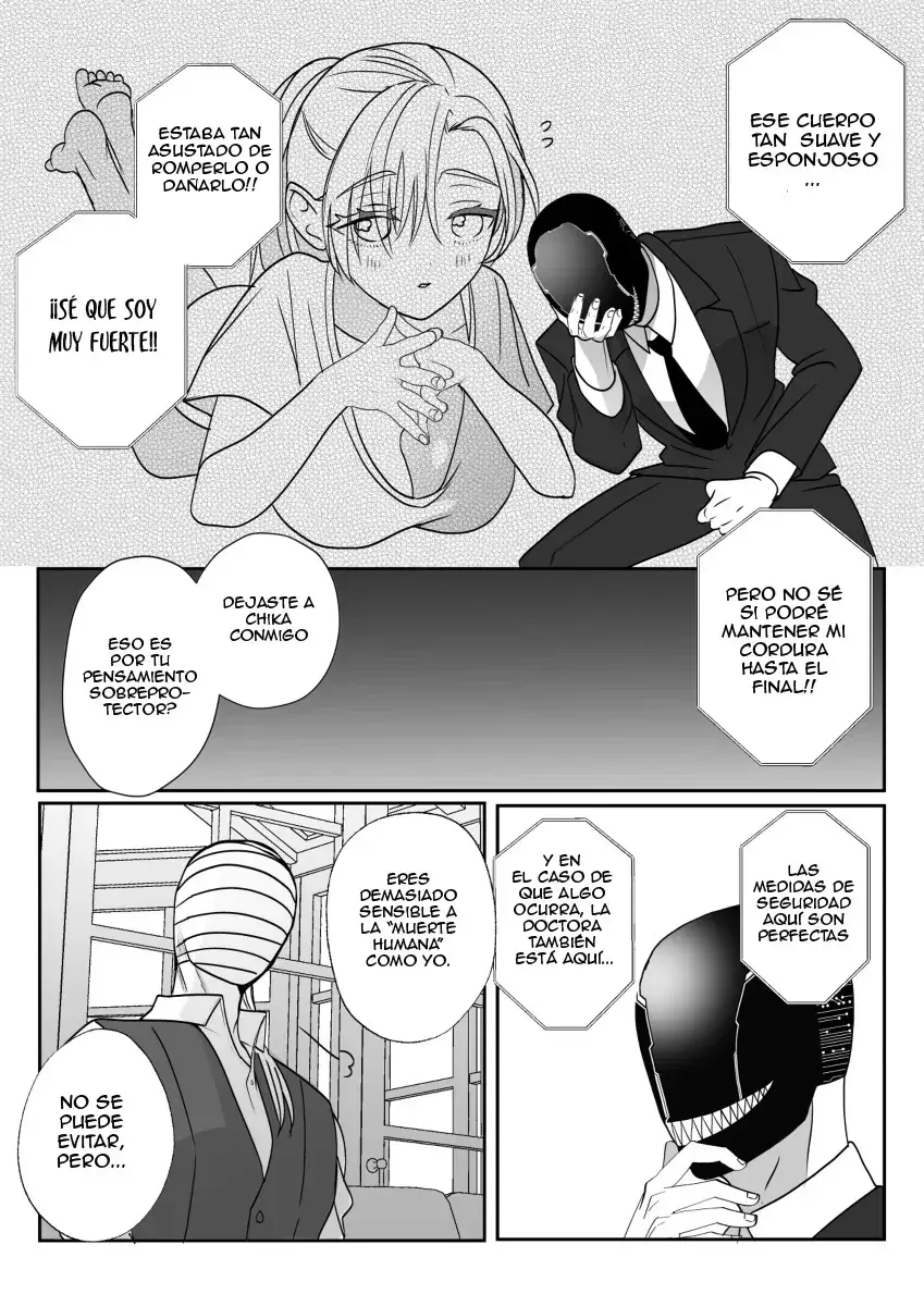 Capitulo 17 page 12