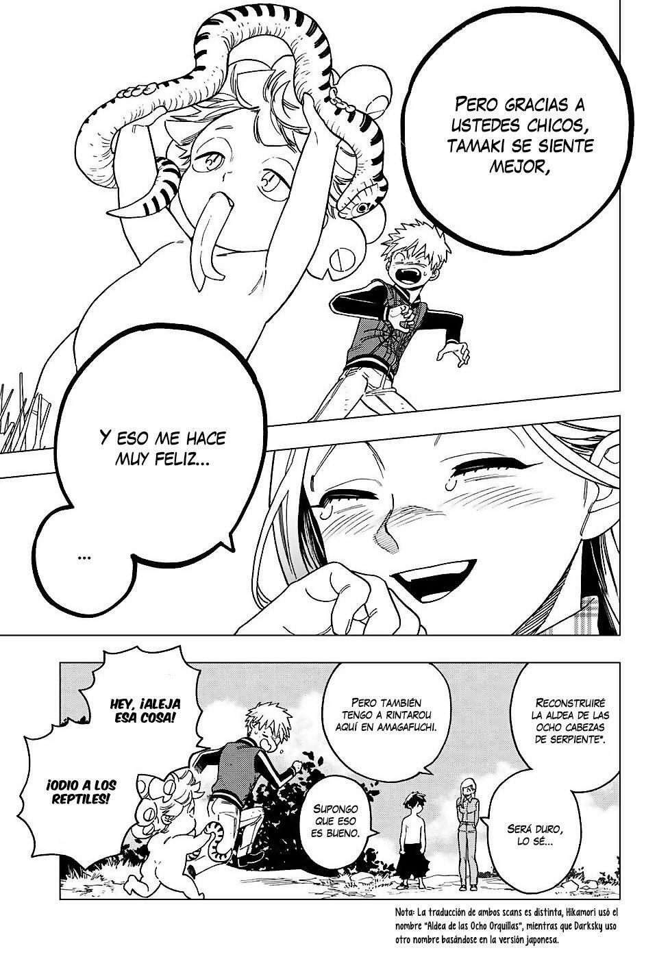 Capitulo 32 page 14
